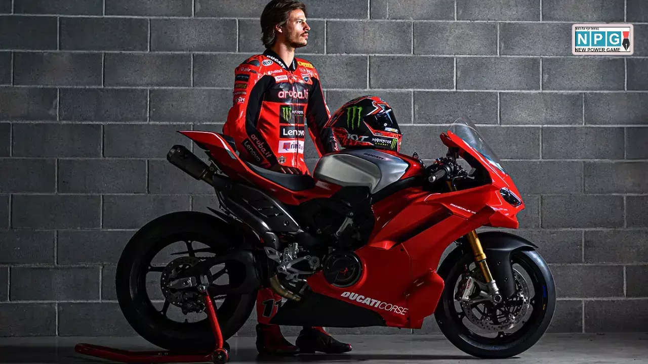 2026 Ducati Panigale V4 R Launched India News 2026 Ducati Panigale V4 R Launched India News