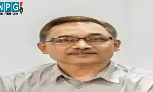 CG IPS Transfer: एसपी नियुक्ति, राज्य सरकार ने इस जिले में की नए एसपी की नियुक्ति, आदेश जारी