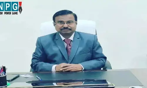 CG News: संभागायुक्त महादेव कावरे का निर्णय: आदिवासी भूमि स्वामी को भूमि नामांतरण प्रकरण में अपील स्वीकार, अनुविभागीय अधिकारी का आदेश निरस्त