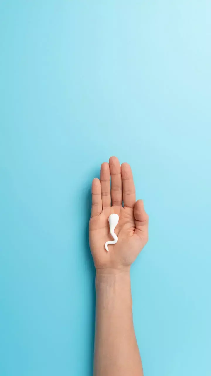 Yoga Asanas For Increase Sperm Count: स्पर्म काउंट बढ़ाने के लिए कौन सा योगासन करना चाहिए?