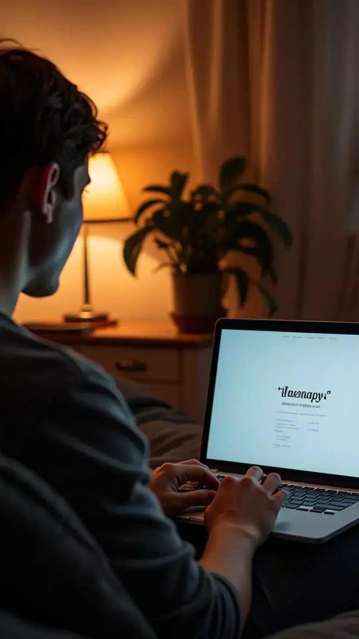 Sperm Count Kam Hone Ke Karan: क्या फोन या लैपटॉप गोद में रखकर चलाने से पुरुषों में स्पर्म काउंट कम होता है?