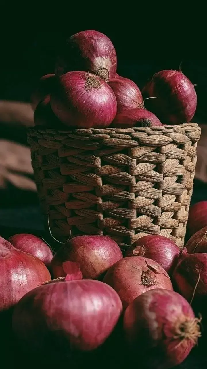 Onion Benefits For Men: रोज प्याज खाने से पुरुषों को क्या फायदा होता है?