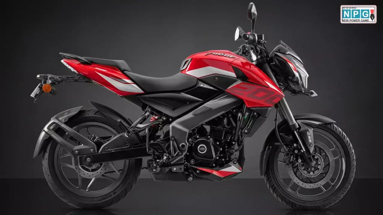 Bajaj Pulsar 25 Years Celebration Offer News Bajaj Pulsar 25 Years Celebration Offer News