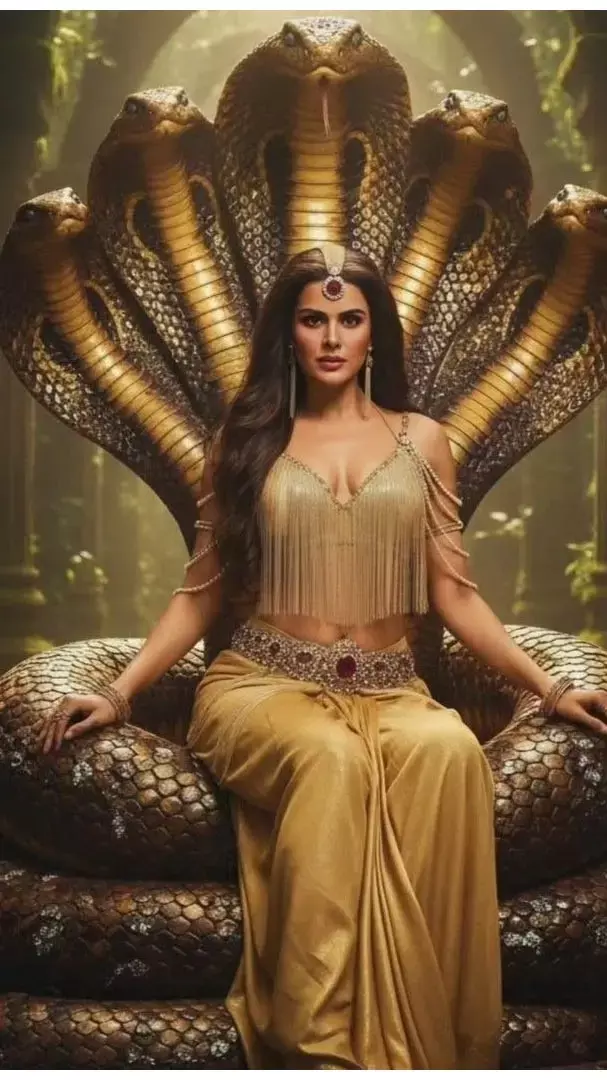 Naagin 7 Today Episode: नाजायज बच्चे की मां बनेगी अनंता, सीरियल नागिन में आएगा ये धमाका ट्विस्ट