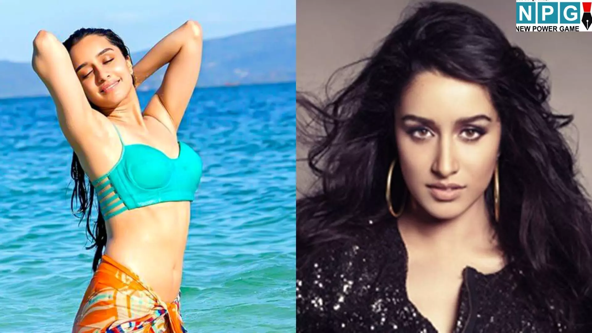 Shraddha Kapoor Movie : बॉक्स ऑफिस पर श्रद्धा कपूर का नया अवतार, 2026 में इन दो मेगा प्रोजेक्ट्स से मचाएंगी धमाल, नागिन बनकर जीतेंगी दिल Shraddha Kapoor Movie : बॉक्स ऑफिस पर श्रद्धा कपूर का नया अवतार, 2026 में इन दो मेगा प्रोजेक्ट्स से मचाएंगी धमाल, नागिन बनकर जीतेंगी दिल