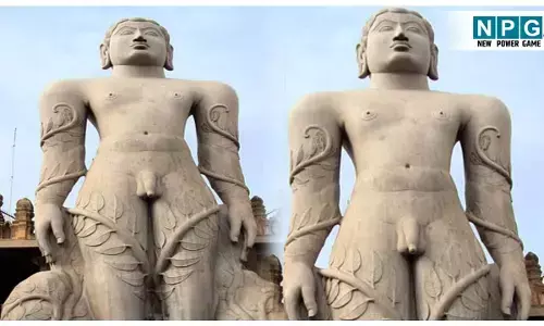 CG News: गैंगस्टर, गुंडों को बाहुबली क्यों...भगवान के नाम का दुरूपयोग पर छत्तीसगढ़ सिविल सोसाइटी ने जताया एतराज, पीएम मोदी को लिखा पत्र