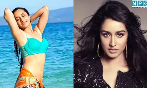 Shraddha Kapoor Movie : बॉक्स ऑफिस पर श्रद्धा कपूर का नया अवतार, 2026 में इन दो मेगा प्रोजेक्ट्स से मचाएंगी धमाल, नागिन बनकर जीतेंगी दिल