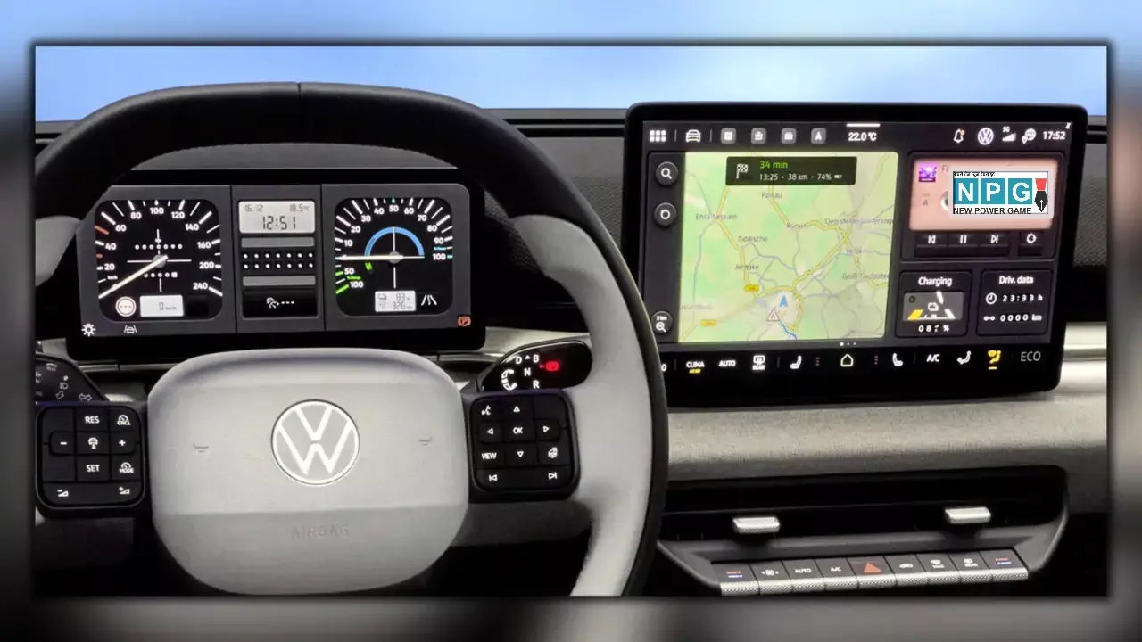 Volkswagen ID. Polo Latest Update News