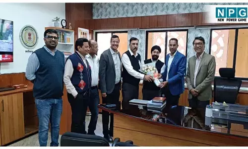 CG News:  ऑटो एक्सपो में ग्लोबल ब्रांड्स की गाड़ियां आकर्षण का केंद्र बनेंगी,  सिर्फ इसमें नहीं मिलेगा 50% टैक्स में छूट