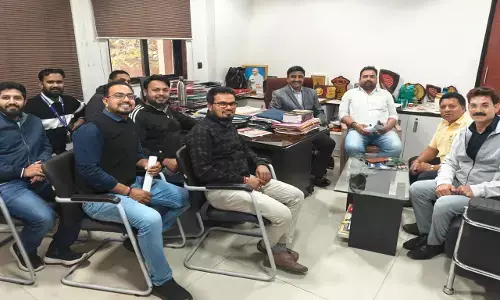 एनपीएल 2026 का आग़ाज़ 6 जनवरी से ऑनलाइन पंजीयन शुरू, प्रदेशभर के कर्मचारी-अधिकारी ले सकेंगे भाग