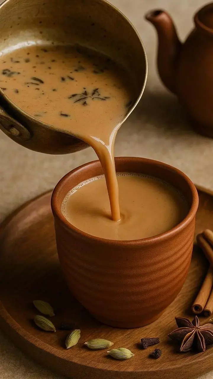 Chai Kadvi Ho Jaye To Kya Kare: ज्यादा उबलकर चाय कड़वी हो जाए तो क्या करें?