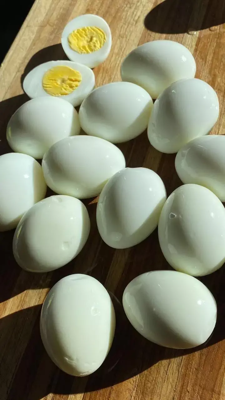 Egg For Sperm Count: क्या रोज अंडा खाने से पुरुषों का स्पर्म काउंट बढ़ता है?