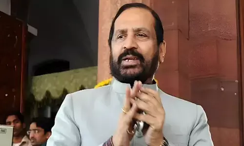 Suresh Kalmadi death: पूर्व केंद्रीय मंत्री और कांग्रेस के वरिष्ठ नेता सुरेश कलमाड़ी का निधन, राजनीति और खेल जगत में शोक की लहर, पुणे में आज होगा अंतिम संस्कार