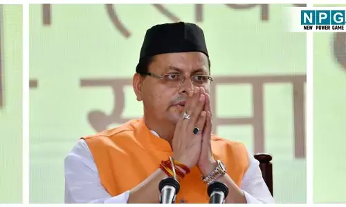 उत्तराखंड 2027: चुनावी बिसात बिछनी शुरू! धामी vs कांग्रेस की नई जंग, कोई हिंदुत्व की तो कोई क्षेत्रीय संतुलन के सहारे आमने सामने