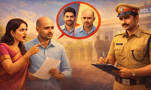 Hair Patch Controversy: शादी के बाद पति निकला गंजा, शादी के बाद खुला सच, पत्नी ने दर्ज कराई FIR