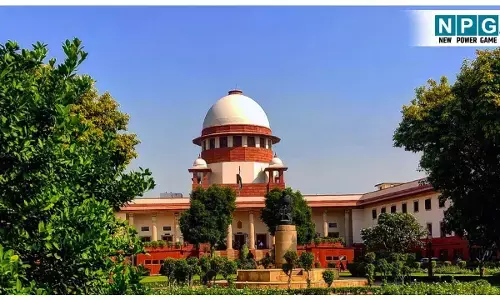 Supreme Court News: CLAT 2026 पेपर लीक: जांच की मांग को लेकर सुप्रीम कोर्ट में दायर की याचिका, पहली आवंटन सूची बुधवार 7 जनवरी को होगी जारी