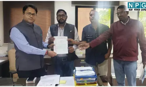 Teacher News: फेडरेशन की पहल: शिक्षकों की लंबित समस्याओं के समाधान के लिए DPI से मिले प्रदेश अध्यक्ष रविंद्र राठौर