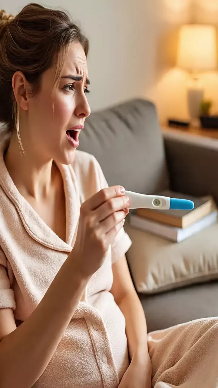 Pregnancy Me Sharirik Sambandh: प्रेगनेंसी में शारीरिक संबंध बनाना चाहिए या नहीं?