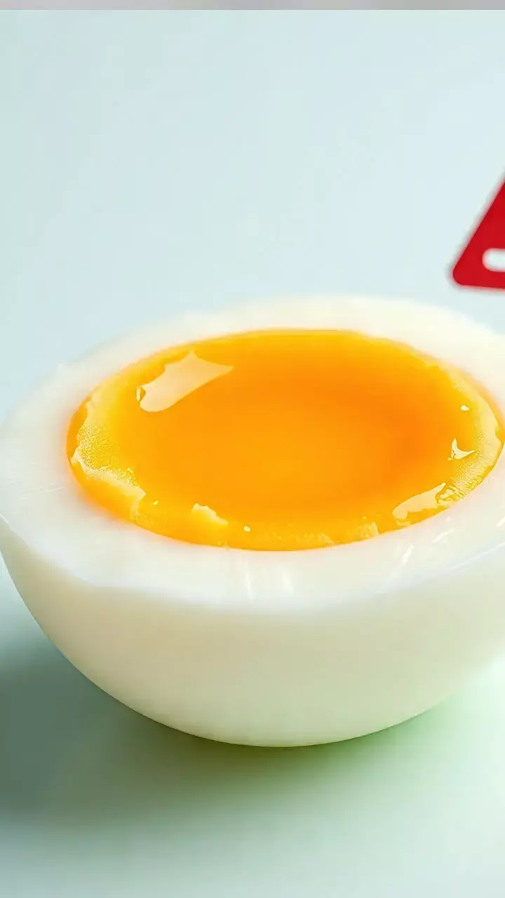 Ande Ka Pila Bhag Khane Ke Nuksan: अंडे का पीला भाग किन लोगों को नहीं खाना चाहिए?