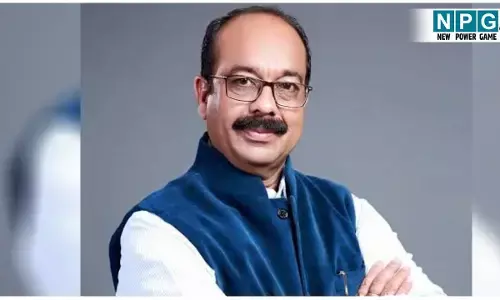 Deputy CM Arun Sao: विधानसभा की समृद्धि और विकास को नई गति देने उप सीएम अरुण साव का होगा नगर आगमन