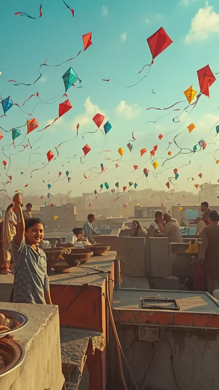 Makar Sankranti 2026 Kab Hai: 14 या 15 जनवरी, कब है मकर संक्रांति ?