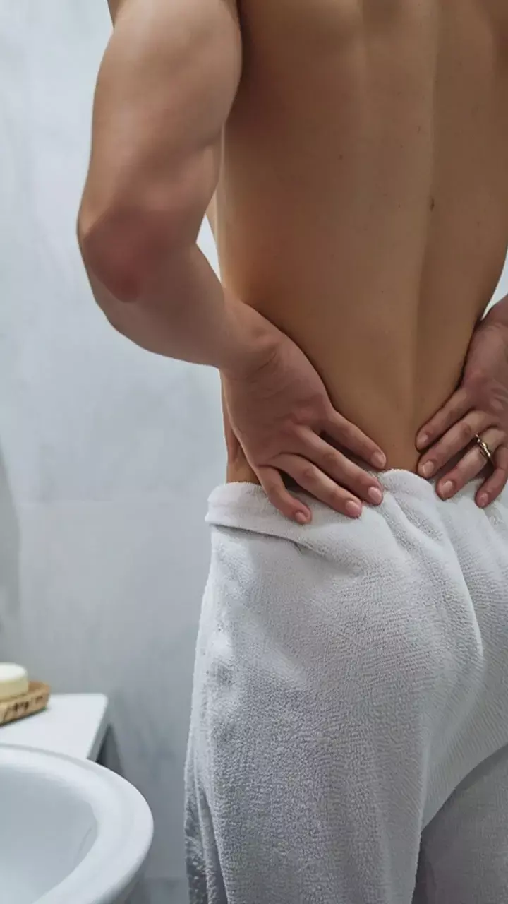 Male Private Part Clean Kaise Kare: मर्दों को प्राइवेट पार्ट की सफाई कैसे करनी चाहिए?