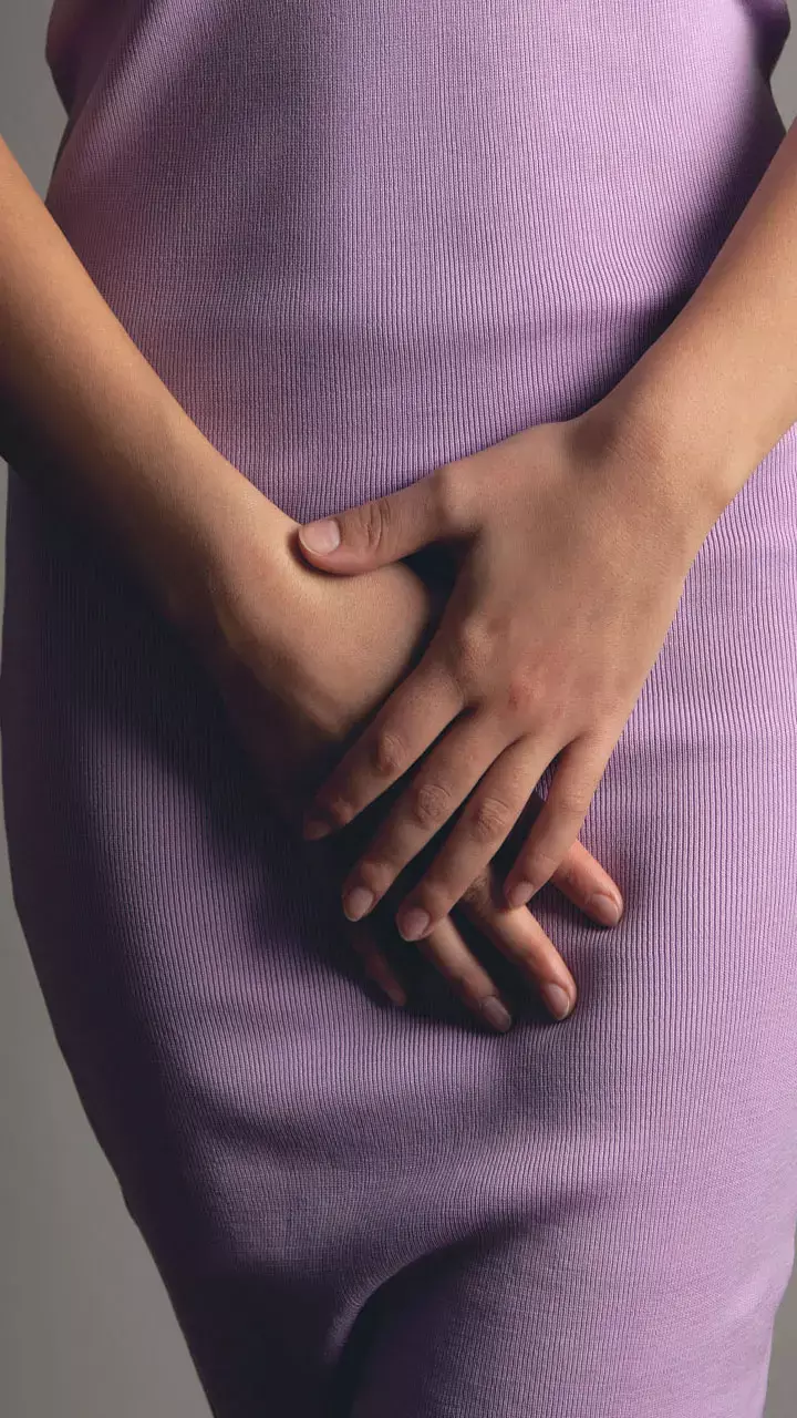 Private Part Me Jalan Ka Karan: महिलाओं के प्रॉइवेट पार्ट में जलन क्यों होती है?