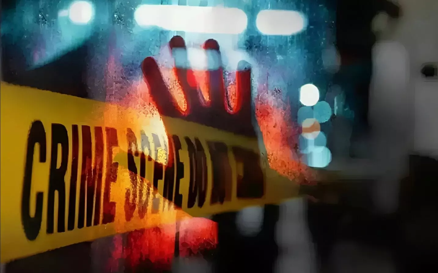 Khargone Murder Case: महिला की हत्या के आरोप में बॉयफ्रेंड गिरफ्तार, भीकनगांव में तालाब के पास मिली महिला की लाश Khargone Murder Case: महिला की हत्या के आरोप में बॉयफ्रेंड गिरफ्तार, भीकनगांव में तालाब के पास मिली महिला की लाश