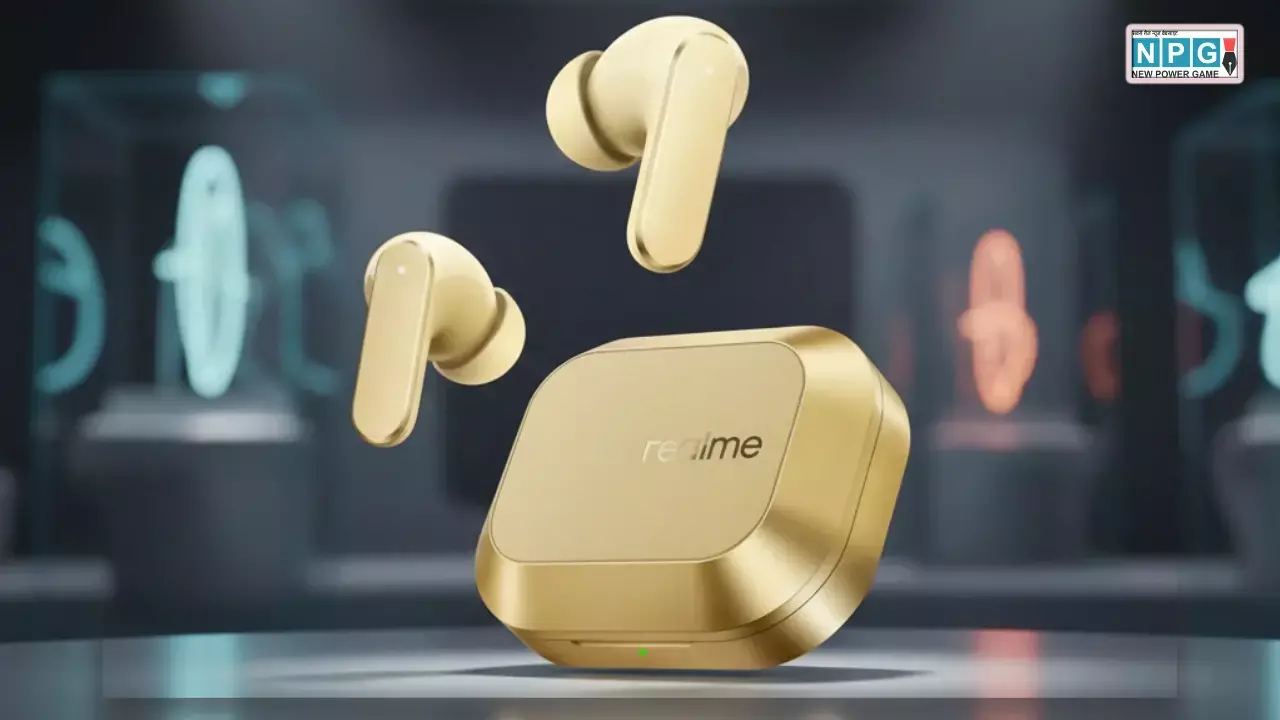 Realme Buds Air 8 Launched India News