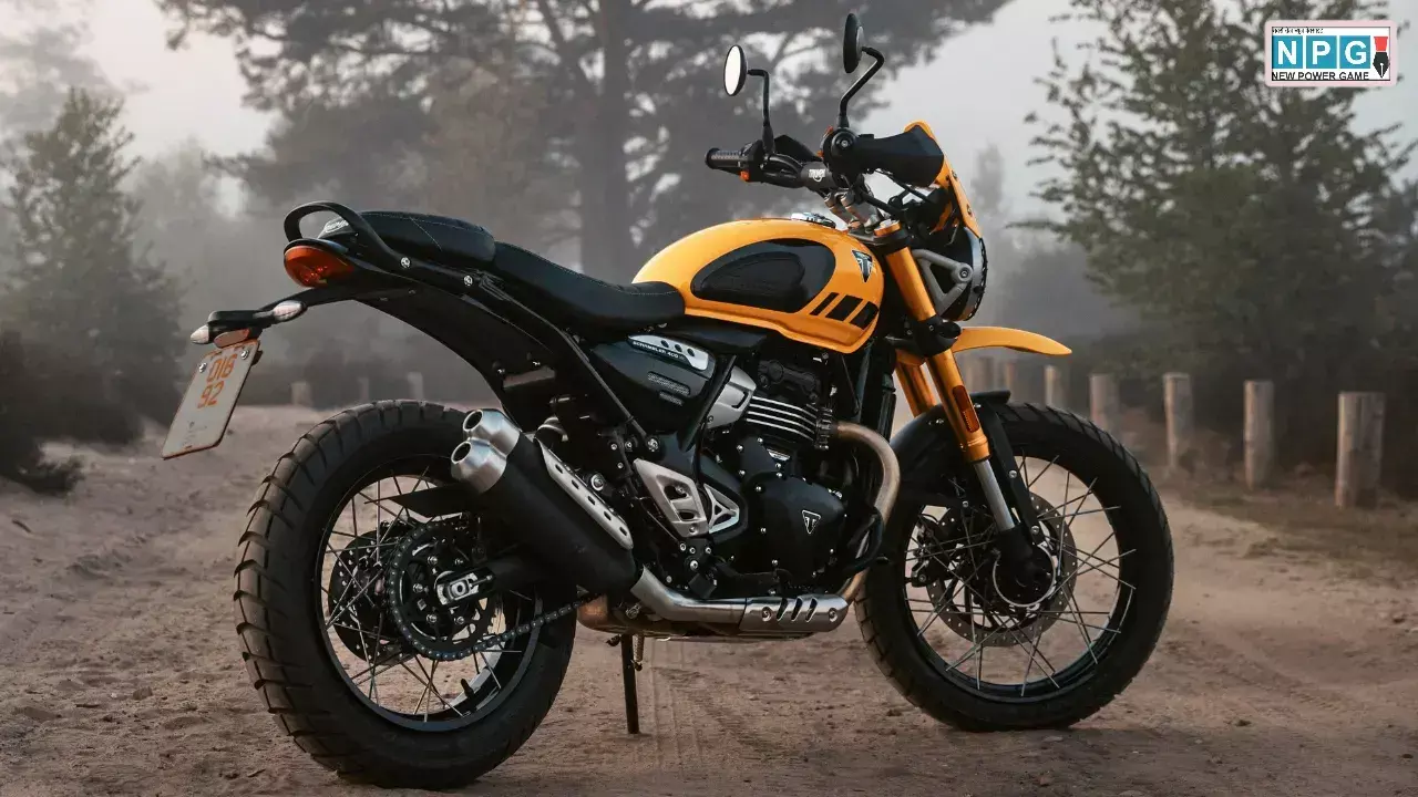 Triumph 400cc Bikes Price Hike 2026 News