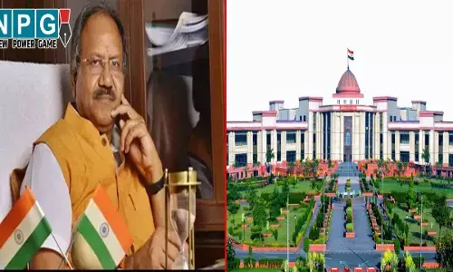 Scout Guide Dispute, High Court: स्काउट गाइड अध्यक्ष विवाद: सांसद बृजमोहन अग्रवाल ने हाई कोर्ट में दायर की याचिका, अध्यक्ष पद से हटाए जाने को बताया असंवैधानिक