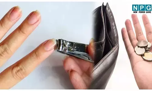 Thursday Ko Kya Nahi Karna Chahiye: किस्मत और कंगाली से जुड़ा है नाखून काटने का दिन, भूलकर भी गुरुवार को न करें ये काम