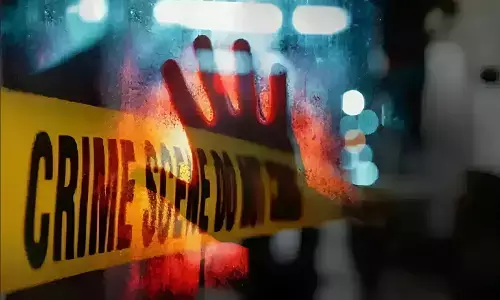 Khargone Murder Case: महिला की हत्या के आरोप में बॉयफ्रेंड गिरफ्तार, भीकनगांव में तालाब के पास मिली महिला की लाश