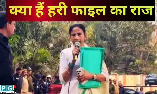 IPAC ED Raid : बंगाल में चुनावी घमासान : IPAC चीफ के घर ED का छापा, बीच रेड में पहुंचीं ममता बनर्जी; जानें फिर क्या हुआ