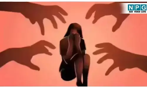 Rajasthan News: ​खाकी फिर शर्मसार: चूरू में महिला कांस्टेबल से सामूहिक दुष्कर्म, पूर्व थानाधिकारी समेत 4 पुलिसकर्मियों पर केस दर्ज