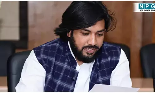 Guru Khushwant Saheb: आरंग विधायक एवं कैबिनेट मंत्री गुरु खुशवंत साहेब की बड़ी उपलब्धि, विधानसभा क्षेत्र के विकास के लिए ₹1.29 करोड़ की प्रशासकीय स्वीकृति