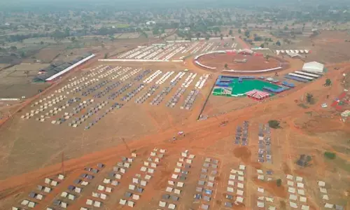 Rover-Ranger Jamboree: बालोद में पहली बार आयोजित होगा प्रथम राष्ट्रीय रोवर-रेंजर जंबूरी, 9 से 13 जनवरी तक ग्राम दुधली में जुटेंगे देश-विदेश के 15 हजार रोवर-रेंजर