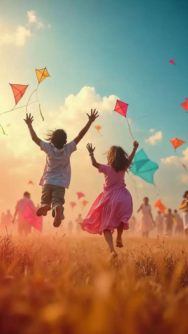 Labh Drishti Yog 2026: मकर संक्रांति के बाद इन राशियों को होगा लाभ