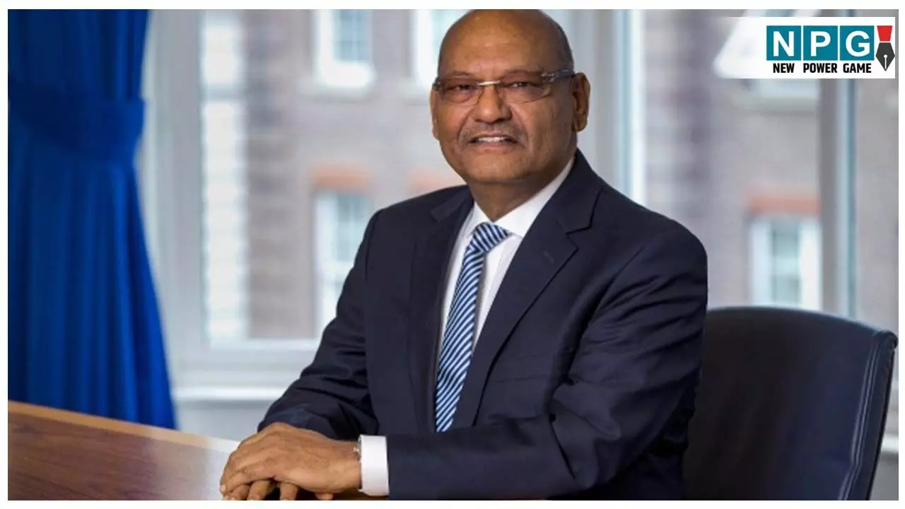 Vedanta Chairman Anil Agarwal: बेटे के निधन के बाद बदला जीवन का मकसद: वेदांता चेयरमैन अनिल अग्रवाल करेंगे 75% संपत्ति दान Vedanta Chairman Anil Agarwal: बेटे के निधन के बाद बदला जीवन का मकसद: वेदांता चेयरमैन अनिल अग्रवाल करेंगे 75% संपत्ति दान