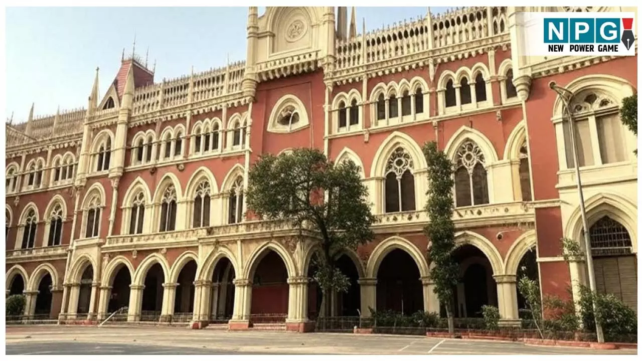 Calcutta High Court: CM ममता बनर्जी की दखलंदाजी के खिलाफ ED पहुंची कलकत्ता हाई कोर्ट, ईडी की याचिका पर 14 जनवरी को होगी सुनवाई Calcutta High Court: CM ममता बनर्जी की दखलंदाजी के खिलाफ ED पहुंची कलकत्ता हाई कोर्ट, ईडी की याचिका पर 14 जनवरी को होगी सुनवाई