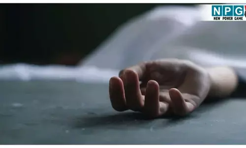 Balrampur News: बड़ी घटना: छठवीं कक्षा के बच्चे के ऊपर गिरा भवन का छज्जा, मौके पर हुई मौत