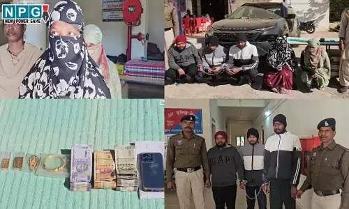 Chhattisgarh: RTO की कैसी बेहिसाब कमाई, भतीजी ने 25 लाख की कार बॉयफ्रेंड को गिफ्ट किया, दो किलो सोने के बिस्किट भतीजी के दोस्तों ने पार कर डाला