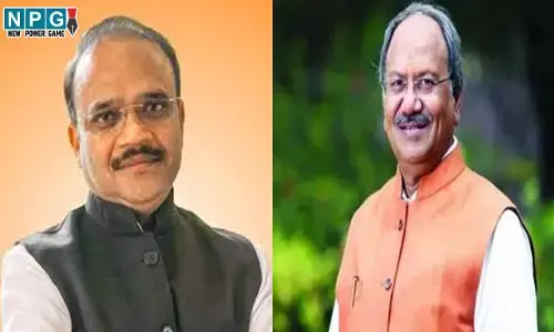 CG Jamboree Controversy: जंबूरी विवाद पर अनिल जैन का बड़ा बयान, बृजमोहन को कन्फ्यूजन, स्काउट में पांच वर्ष वाली कोई व्यवस्था नहीं