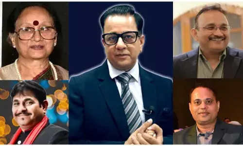 World Book Fair 2026: विश्व पुस्तक मेले में होगा पत्रकार ब्रह्मवीर सिंह के उपन्यास ‘प्रत्याघात’ का लोकार्पण