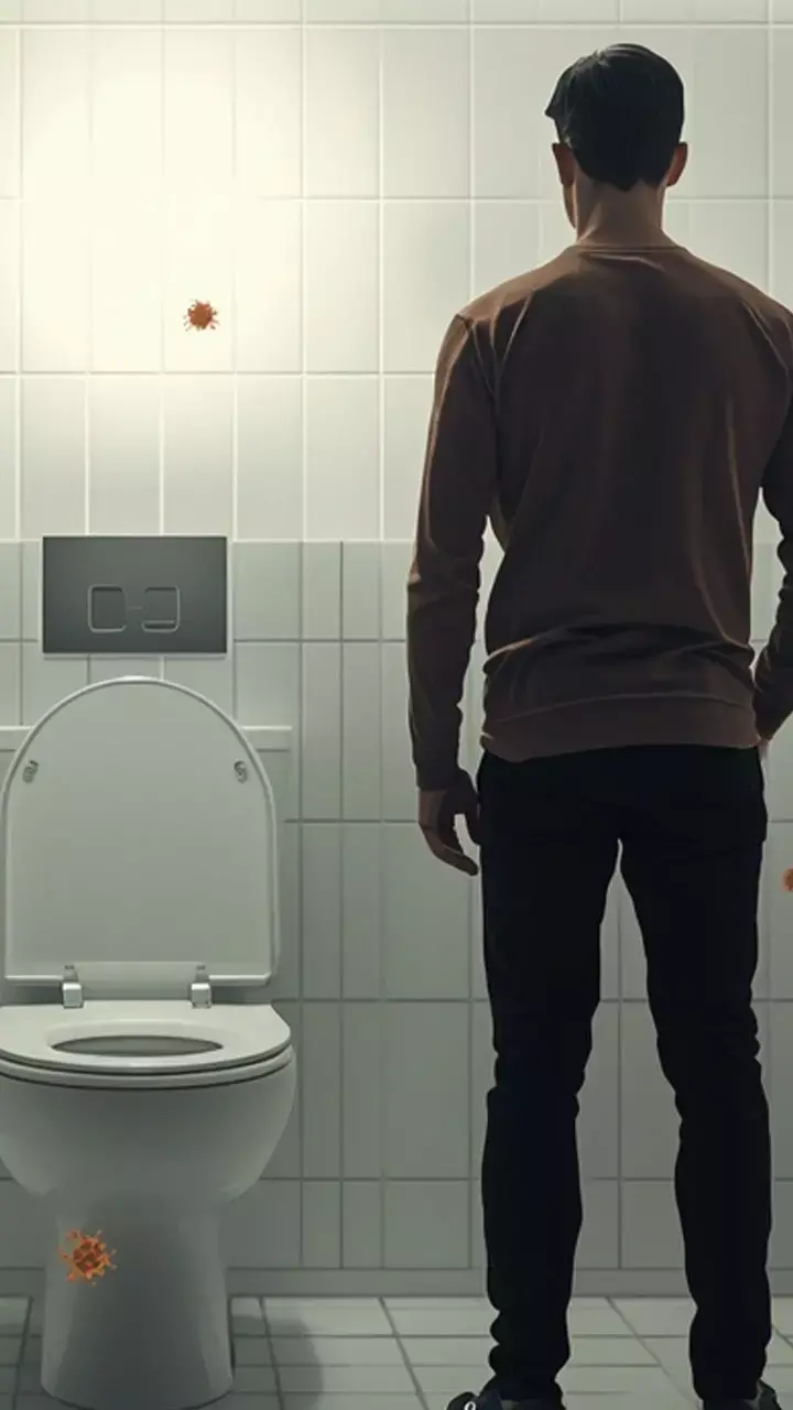 Male Hygiene Tips Hindi: पुरुषों को खड़े होकर पेशाब करना चाहिए या नहीं?