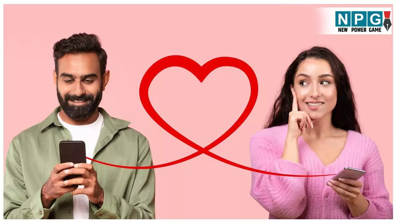 Long distance relationship me partner ke karib kaise Rahe: लॉन्ग डिस्टेंस रिलेशनशिप में दूर रहकर भी कैसे रहें पार्टनर के करीब? जानिए 5 तरीके। इस वजह से भी नहीं चल पा रहे लॉन्ग डिस्टेंस रिलेशनशिप! Long distance relationship me partner ke karib kaise Rahe: लॉन्ग डिस्टेंस रिलेशनशिप में दूर रहकर भी कैसे रहें पार्टनर के करीब? जानिए 5 तरीके। इस वजह से भी नहीं चल पा रहे लॉन्ग डिस्टेंस रिलेशनशिप!