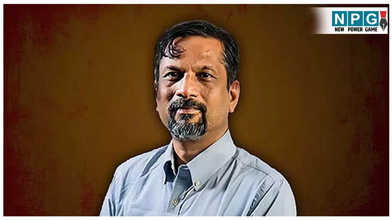 Zoho Founder Divorce: शादी के 30 सालो बाद होने जा रहा जोहो फाउंडर का तलाक, जो देश का सबसे मंहगा तलाक होगा, जिसकी हो रही हर तरफ चर्चा Zoho Founder Divorce: शादी के 30 सालो बाद होने जा रहा जोहो फाउंडर का तलाक, जो देश का सबसे मंहगा तलाक होगा, जिसकी हो रही हर तरफ चर्चा