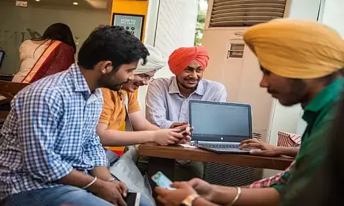 Punjab Education News : भारत में यहाँ बिना कॉलेज-हॉस्टल गए युवा बन सकेंगे आईटी-एआई एक्सपर्ट ! जानिए कहाँ और कैसे