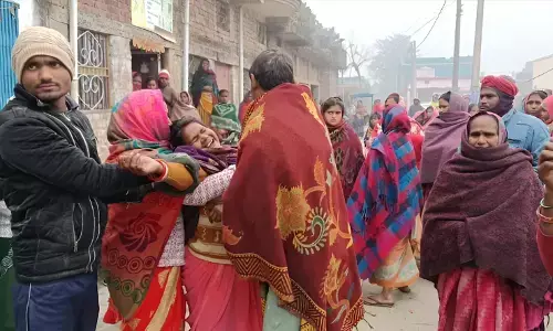 Bhagalpur Crime News: यूट्यूब वीडियो देखकर कर रहा था डिलिवरी, चली गई महिला की जान, आरोपी फर्जी डॉक्टर फरार!