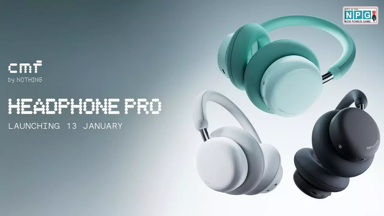 CMF Headphone Pro India Launch Date News